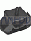 Подушка двигателя задняя IVECO 500309459