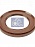 Сальник 145*90*10/15 хвостовика редуктора DT 235057