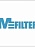Фильтр топливный MFILTER DF3502
