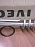 Датчик уровня AdBlue IVECO 41299331