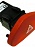 Кнопка аварийной сигнализации IVECO 504097210