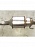 Глушитель с катализатором IVECO 504141531