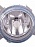 Фара противотуманная RVI Magnum DEPO 5512012NUE