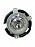 Фара противотуманная круглая дальнего света IVECO 41221083