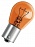Лампа 24V 21W желтая HELLA 8GA006841241
