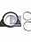 Подшипник подвесной d100 DT 359101