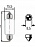Лампа 24V 15W HELLA 8GM002091261