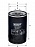 Фильтр масляный HENGST H210W01