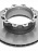 Диск тормозной вентилируемый MERITOR MBR5025