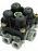 Клапан защитный 4-x контурный DT 244048