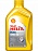 Масло моторное 10W40 SHELL Helix HX6 1л