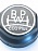 Крышка ступицы BPW 0521225780