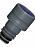 Фитинг ABC-Regular T10x1,0 RAUFOSS 90210005
