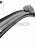 Щетка стеклоочистителя 700мм 28" BOSCH 3397018170
