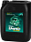Масло моторное 5W30 URANIA MAXIMO синтетическое 20л
