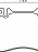 Тормозные колодки 29065 LUMAG 290650090210