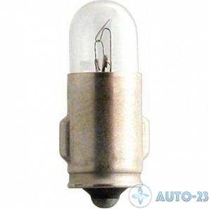 Лампа 24V  24V3W BA7S / HELLA 8GP002066241