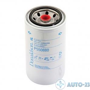Фильтр топливный DONALDSON P550880