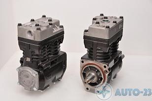 Компрессор KNORR LP4845 