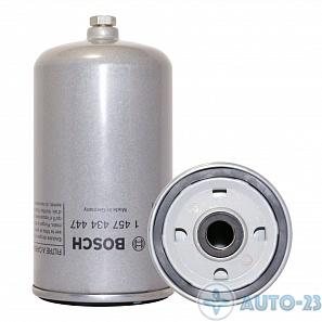 Фильтр топливный BOSCH 1457434447