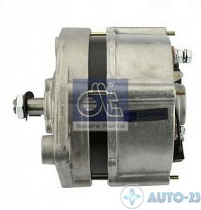 Генератор 28V 55A DT 221032