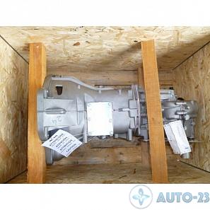 Коробка передач IVECO 8872643