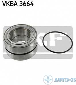 Подшипник ступицы SKF VKBA3664