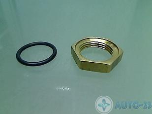 Фитинг-гайка М22x1,5 с уплотнением RAUFOSS 6237747