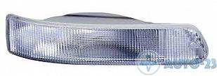 Указатель поворота IVECO STRALIS ЛЕВЫЙ DEPO 6631601LUE