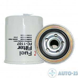 Фильтр топливный SAKURA FC1107