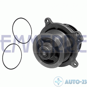 Насос водяной помпа IVECO EMMERRE 907139