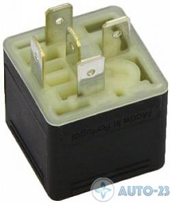 Реле 5-контактное 24V 20A MONARK 090280024