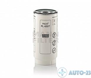 Фильтр топливный сепаратор  SFR4230FW