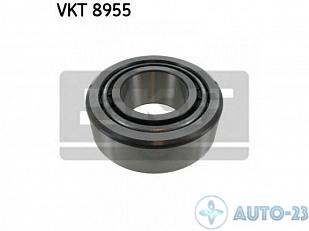 Подшипник КПП SKF VKT8955