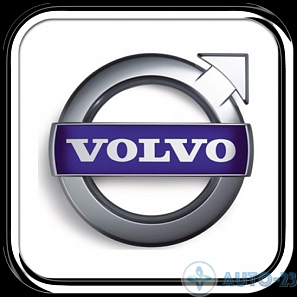 Фильтр масляный VOLVO 6211489