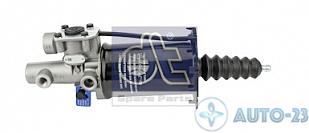 ПГУ сцепления MAN DT 341205