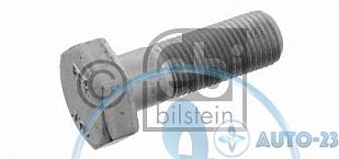 Болт M10x1.0x 30 фланца кардана MB N910105010023