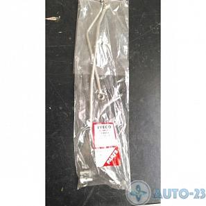 Ремкомплект рулевой рейки (трубки) IVECO 42556990