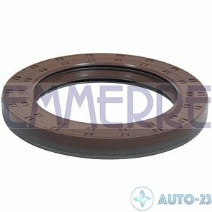 Сальник 90x130x14 ступицы/коленвала IVECO EMMERRE 101583