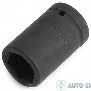 Головка 1"х 32" (для гайковерта)