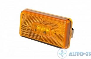 Фонарь габаритный LED 7711401