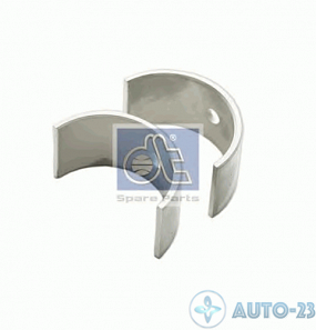 Вкладыши компрессора-шатунные STD DT 490746