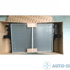 Радиатор охлаждения IVECO 5801264635