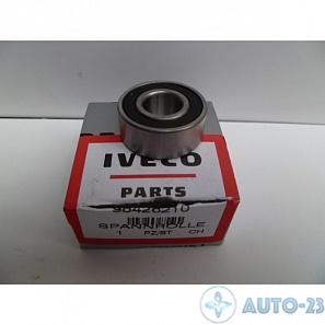 Подшипник шариковый маховика 15x35x14 IVECO 98426210