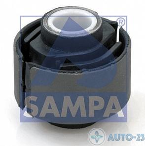 Сайлентблок кабины SAMPA 060515