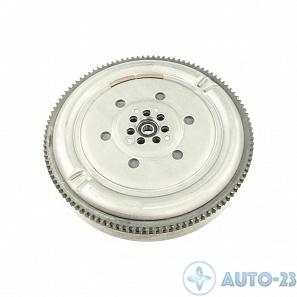 Маховик D430-Z155 IVECO SACHS 3421601067