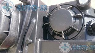 Фара MAN TGA левая уценка (лопнут корпус) DEPO 4491101LLDE