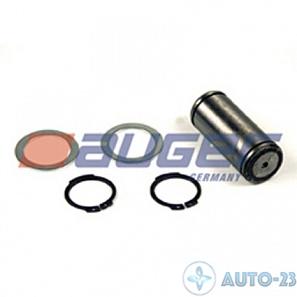 Ремкомплект пальца колодки  AUGER 52781