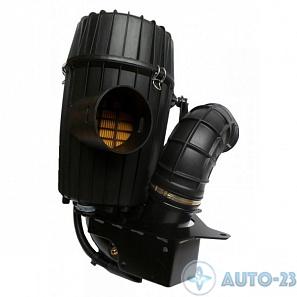 Корпус воздушного фильтра IVECO 504023259
