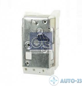 Замок двери левый IVECO 98416359